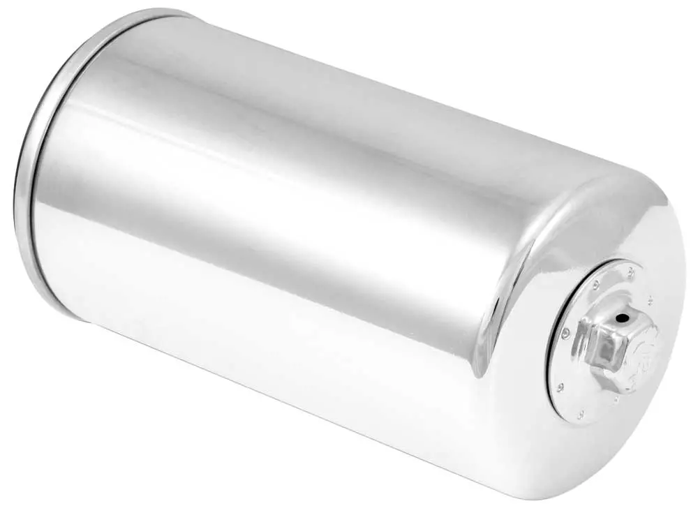 K&N Oil Filter (Kn-173C) 1
