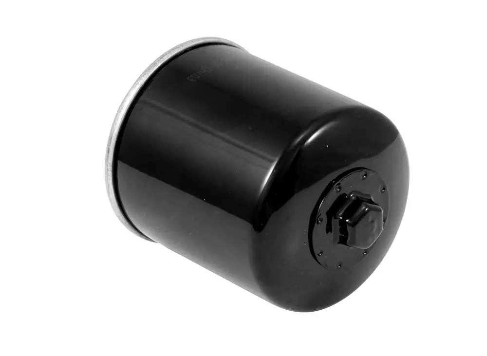 K&N Oil Filter (Kn-174B) 1