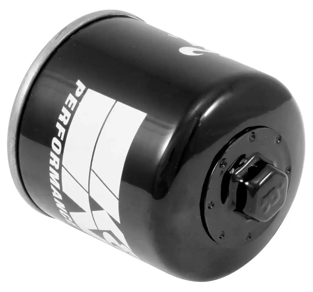 K&N Oil Filter (Kn-177) 1