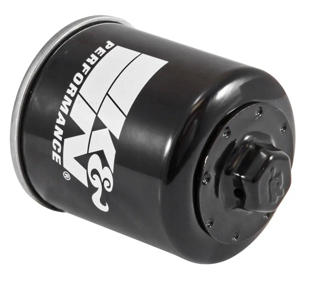 K&N Oil Filter (Kn-183) 1