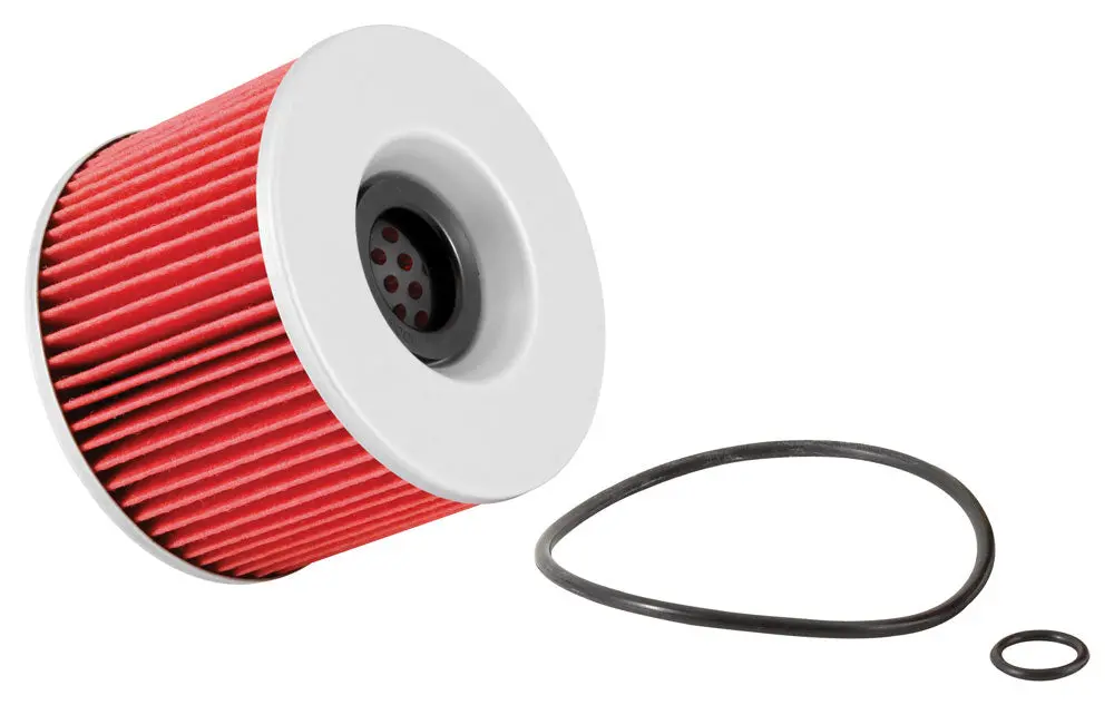 K&N Oil Filter (Kn-192) 1