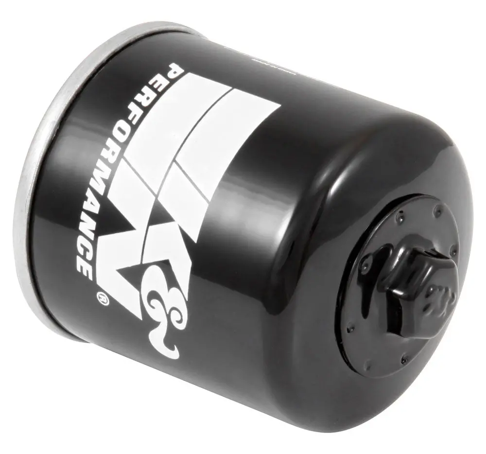 K&N Oil Filter (Kn-204-1) 1