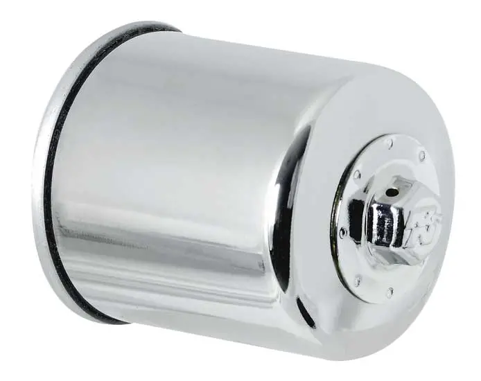 K&N Oil Filter (Kn-303C) 1