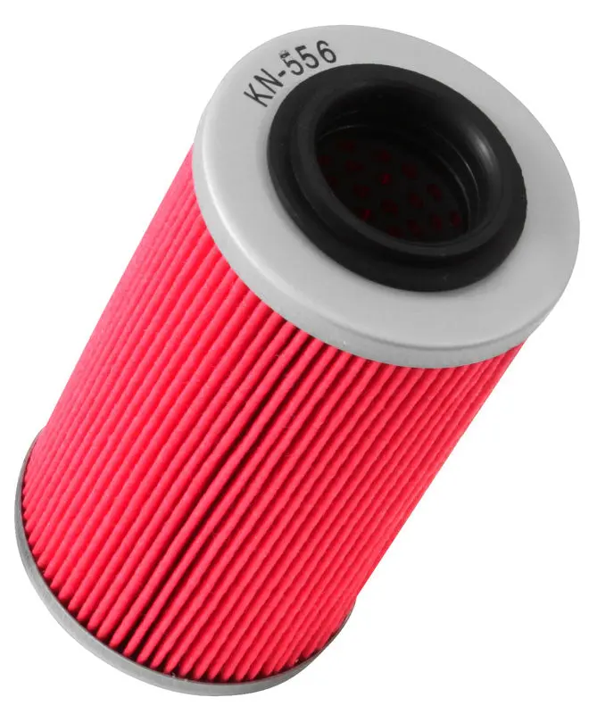 K&N Oil Filter (Kn-556) 1