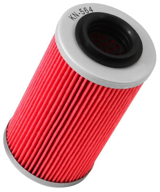 K&N Oil Filter (Kn-564) 1