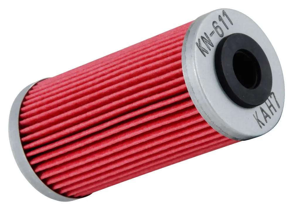 K&N Oil Filter (Kn-611) 1