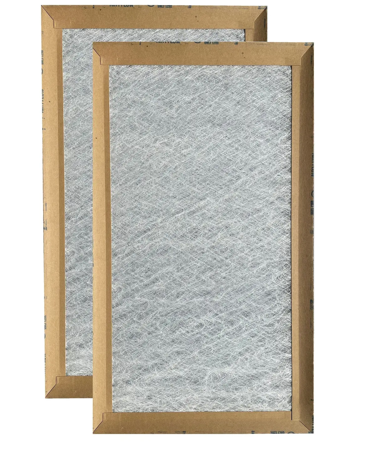 Koch 274-140-240 - 14" X 24" X 1" Disposable Dual-Density Fiberglass Filter Panel, Merv 4/5 2