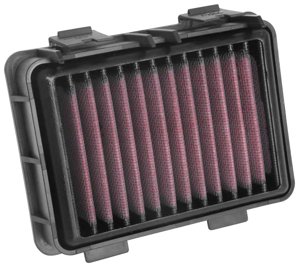 K&N Replacement Air Filter (Kt-1217) 1