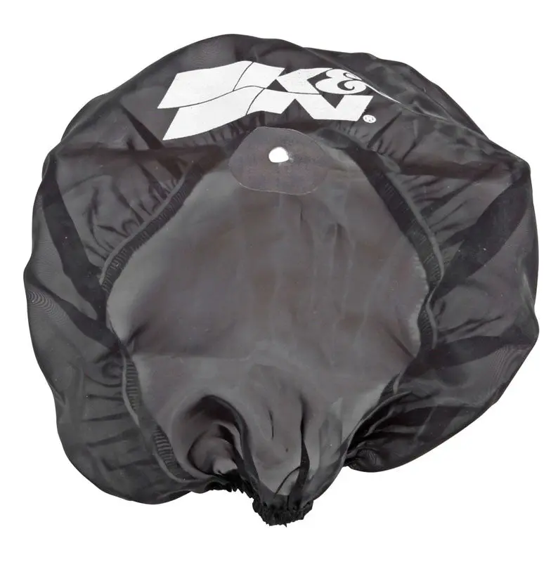 K&N Air Filter Wrap (Kt-4511Dk) 1