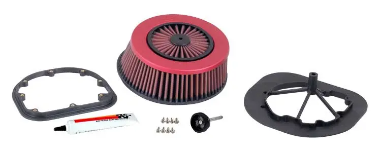 K&N Replacement Air Filter (Kt-5201) 1