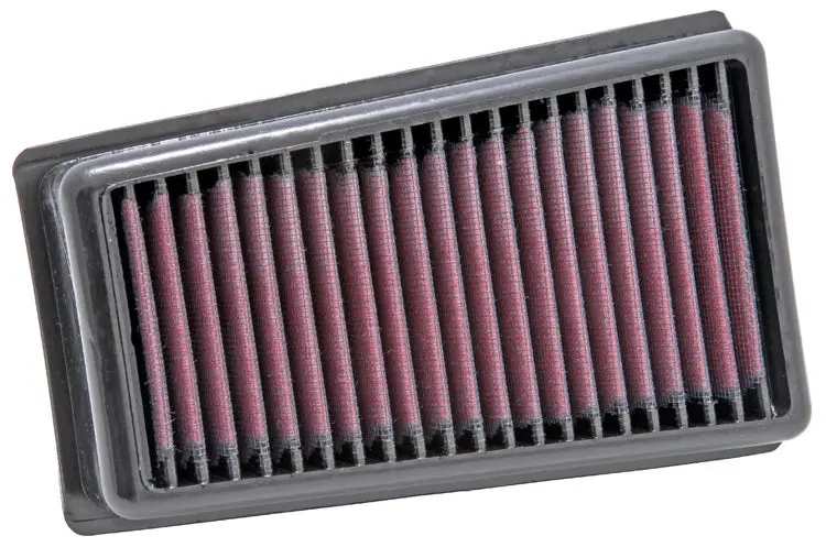 K&N Replacement Air Filter (Kt-6908) 1