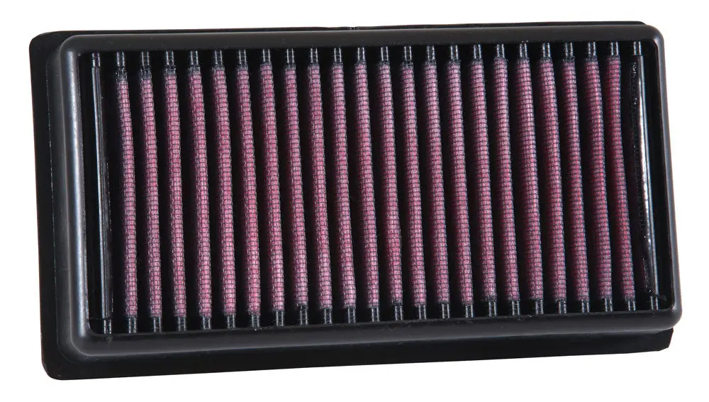 K&N Replacement Air Filter (Kt-6912) 1