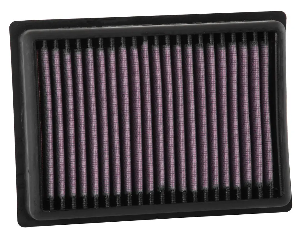 K&N Replacement Air Filter (Kt-7918) 1