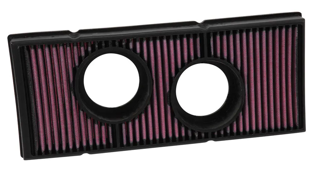 K&N Replacement Air Filter (Kt-9504) 1