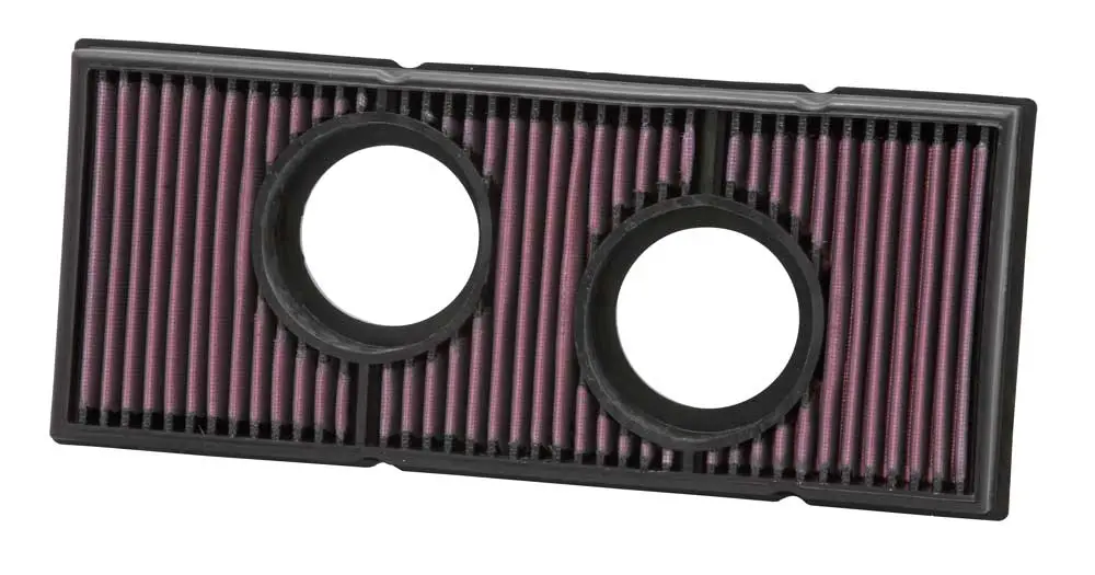 K&N Replacement Air Filter (Kt-9907) 1