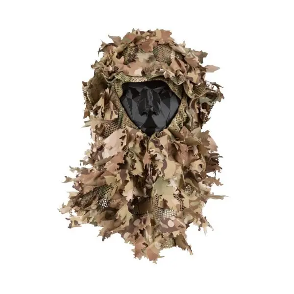 Novritsch 3D Ghillie Suit Sniper Boonie (Acp) 1
