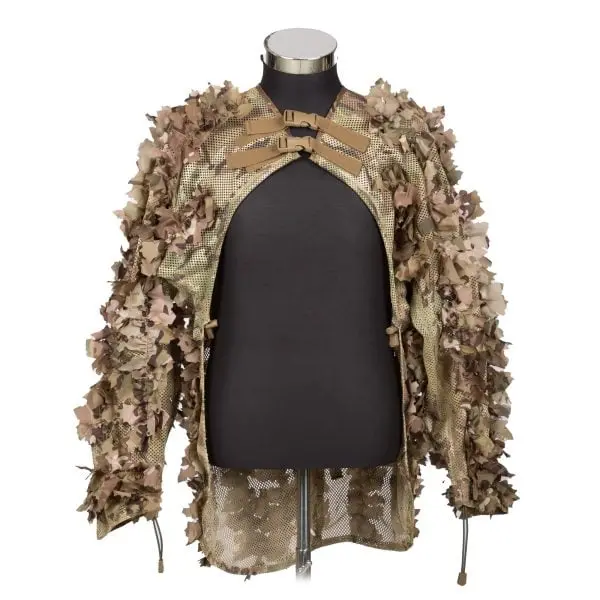Novritsch 3D Leaf Shoulderpiece 2.0 (Acp) 1