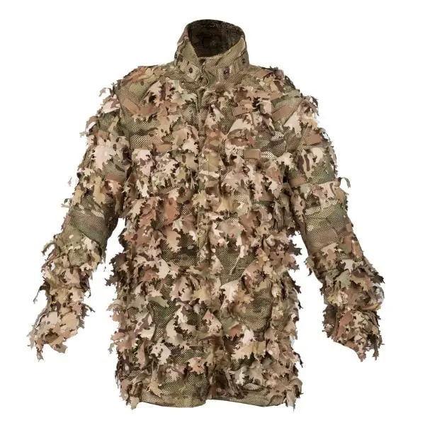 Novritsch 3D Ghillie Suit Jacket (Acp) 1