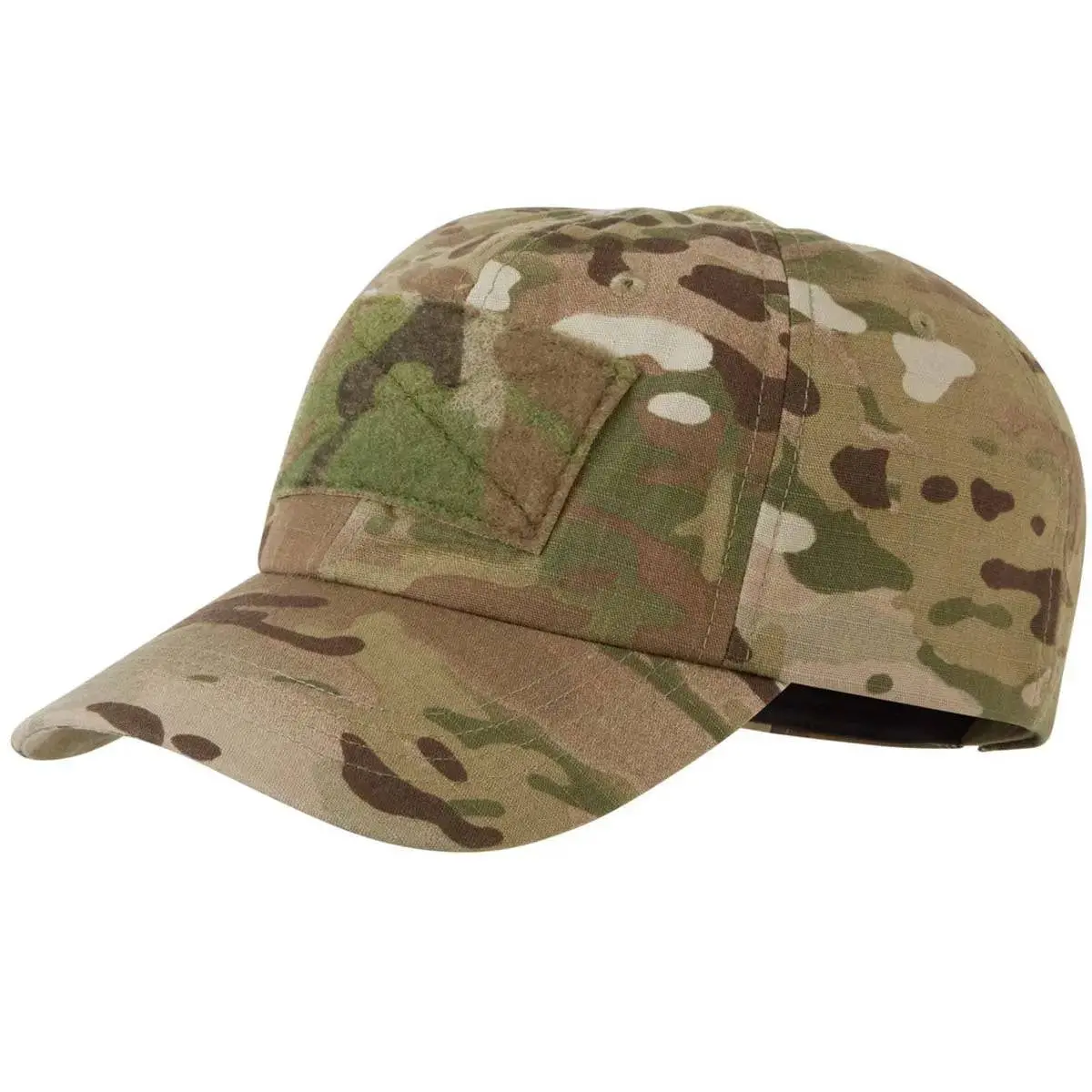 Keela Operators Ball Cap Mulitcam 1