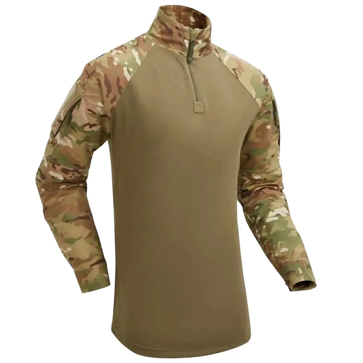 Keela Tactical Ubac Combat Shirt Multicam 1