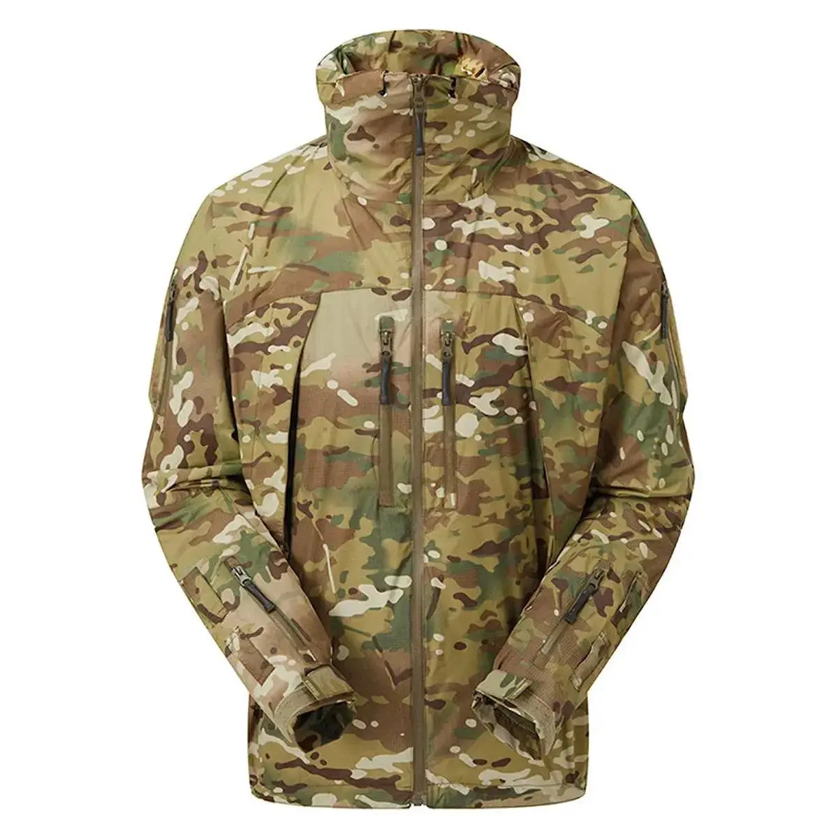 Keela Thor Waterproof Jacket Mtc 1