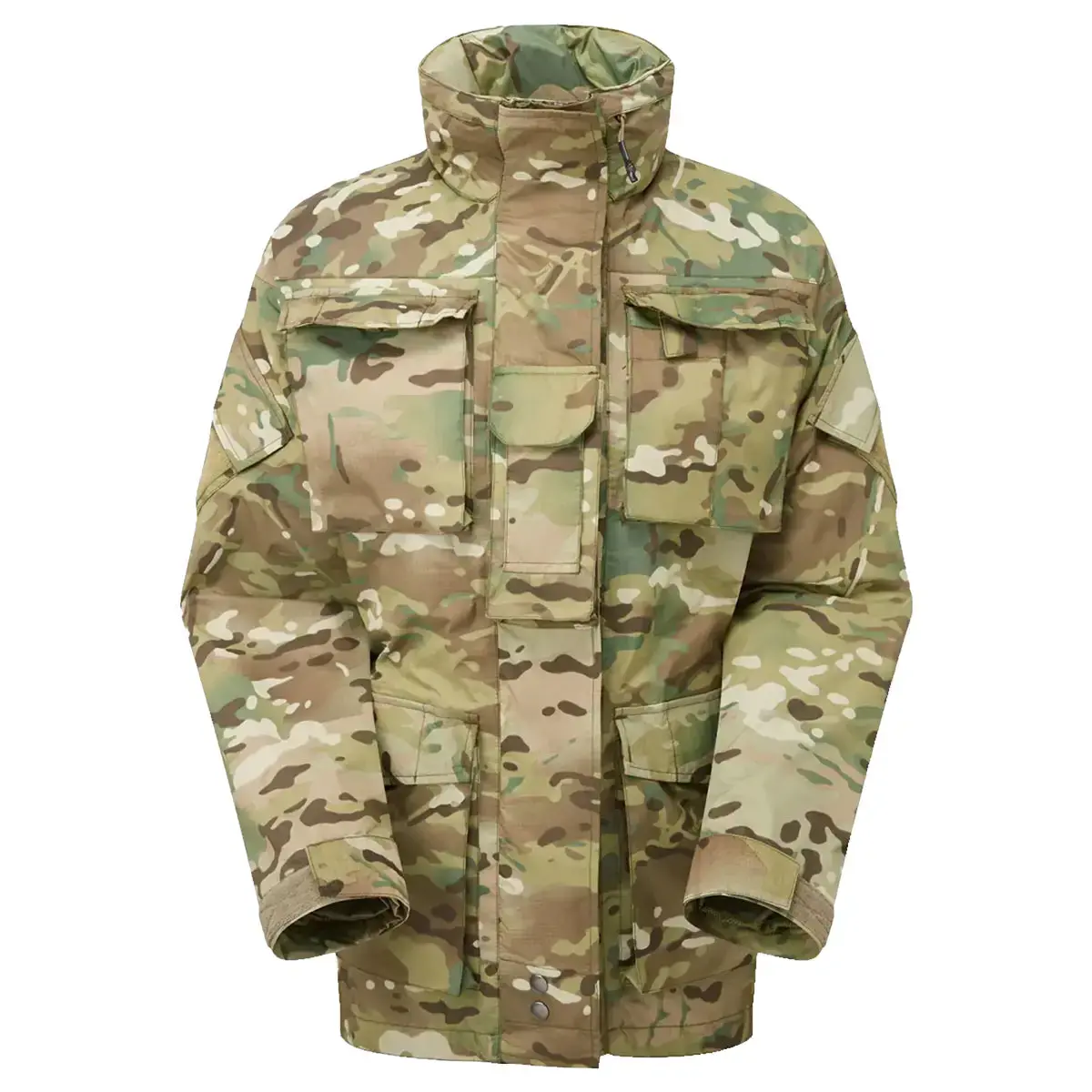 Keela Valkyrie Mk5.0 Jacket Female Fit Mtc 1