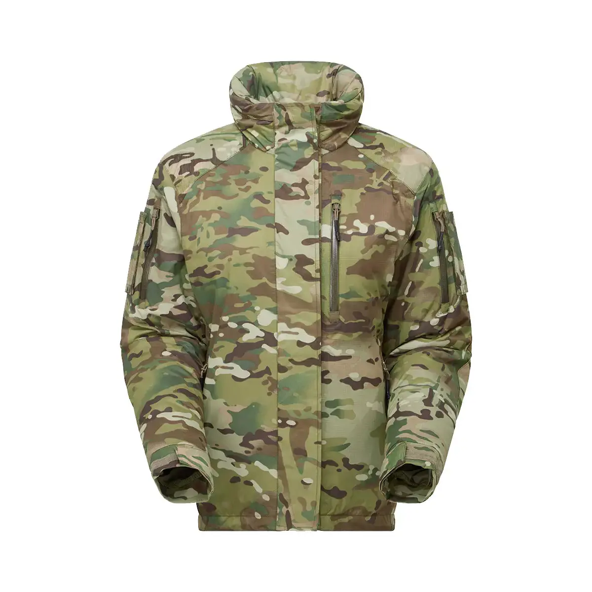 Keela Valkyrie Mk5 Belay Jacket Female Fit Mtc 1