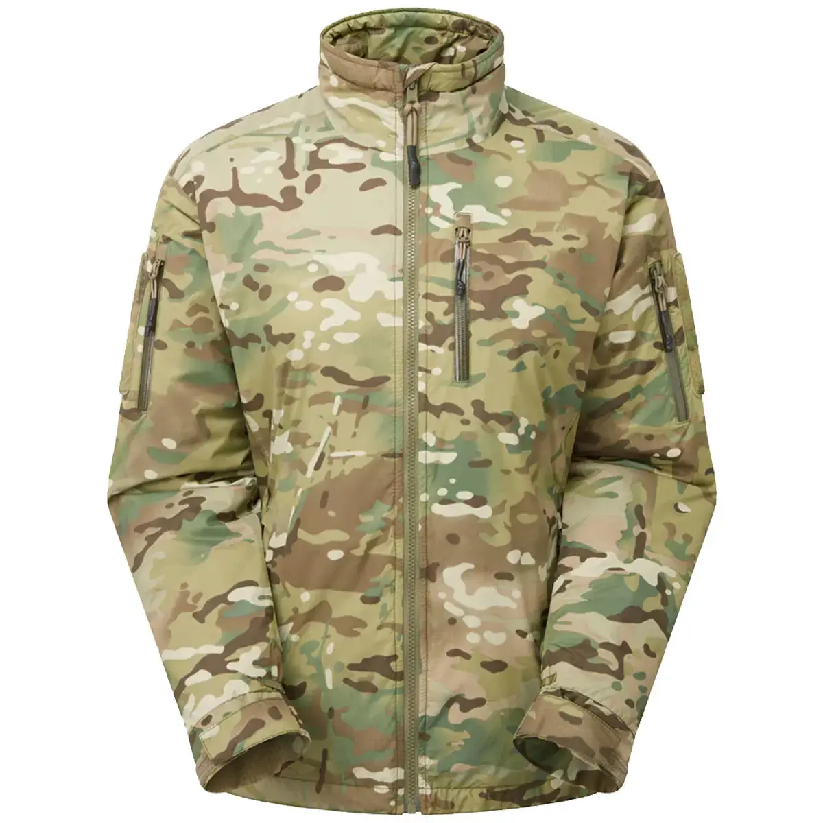 Keela Valkyrie Womans Rf Jacket Mtc 1
