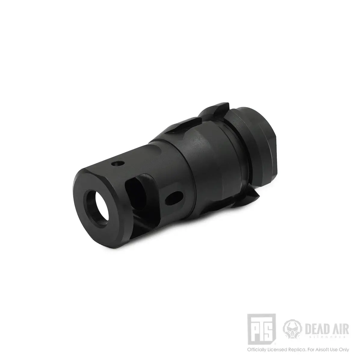 Pts Dead Air Keymicro Brake 1