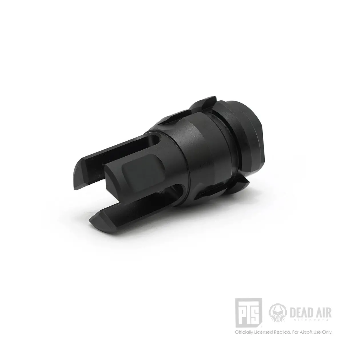 Pts Dead Air Keymicro Flash Hider 1