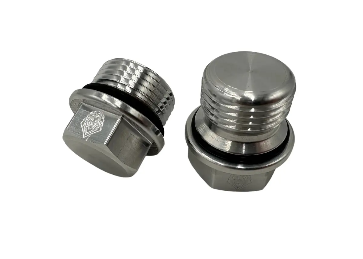Kingspeed 48Re Mvb Sensor Plug Kit 1