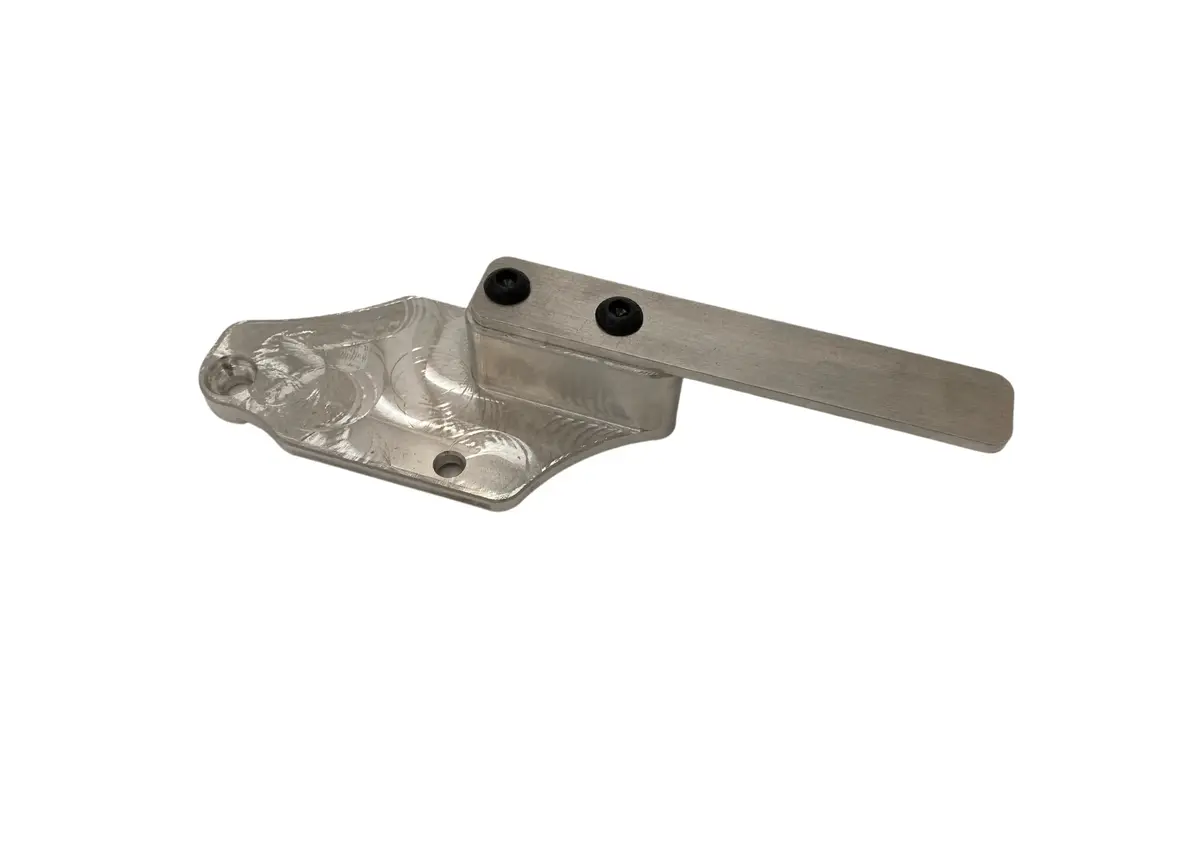 Kingspeed Billet 68Rfe Filter Support 1