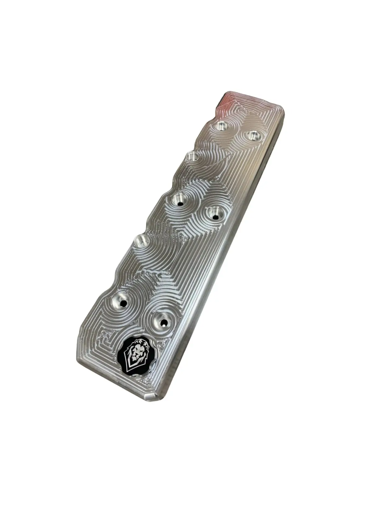Kingspeed Billet Budget Builder Valve Cover 06+ Cummins 1