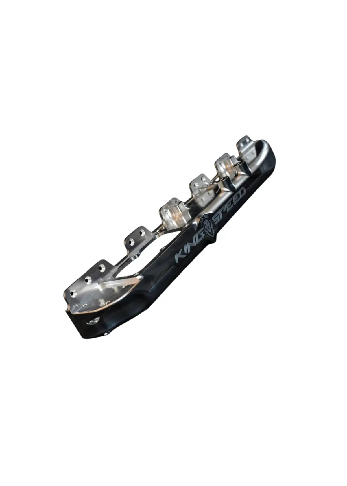 Kingspeed Billet Intake Manifold 1