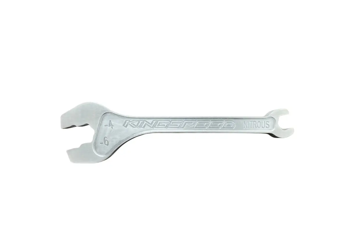Kingspeed Budget Builder An Nitrous Multi-Wrench 1