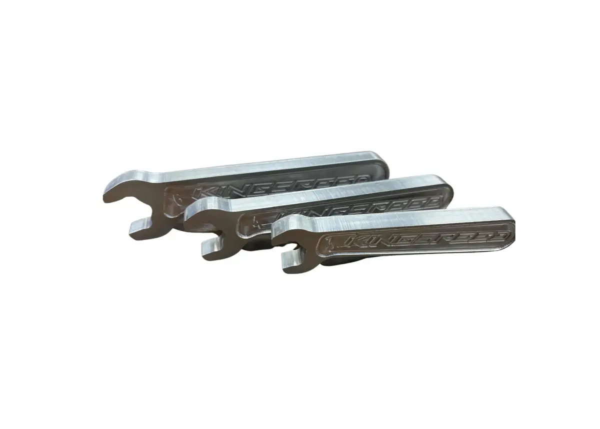 Kingspeed Budget Builder An Wrench Set 1
