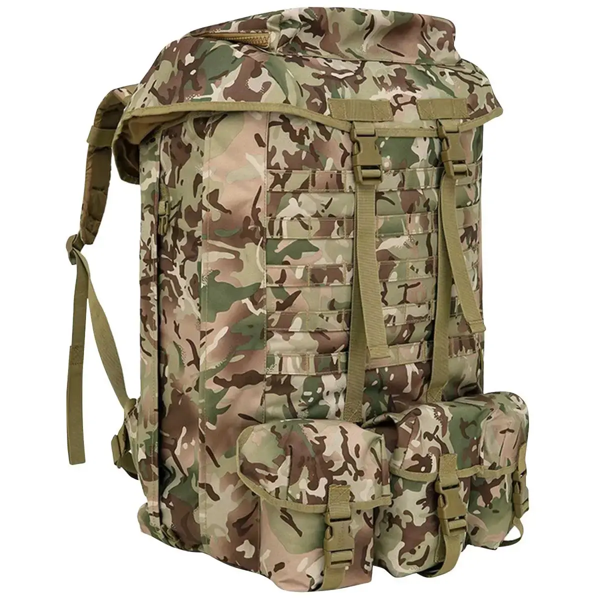 Kombat Airborne Bergen 100 Litre Btp 1