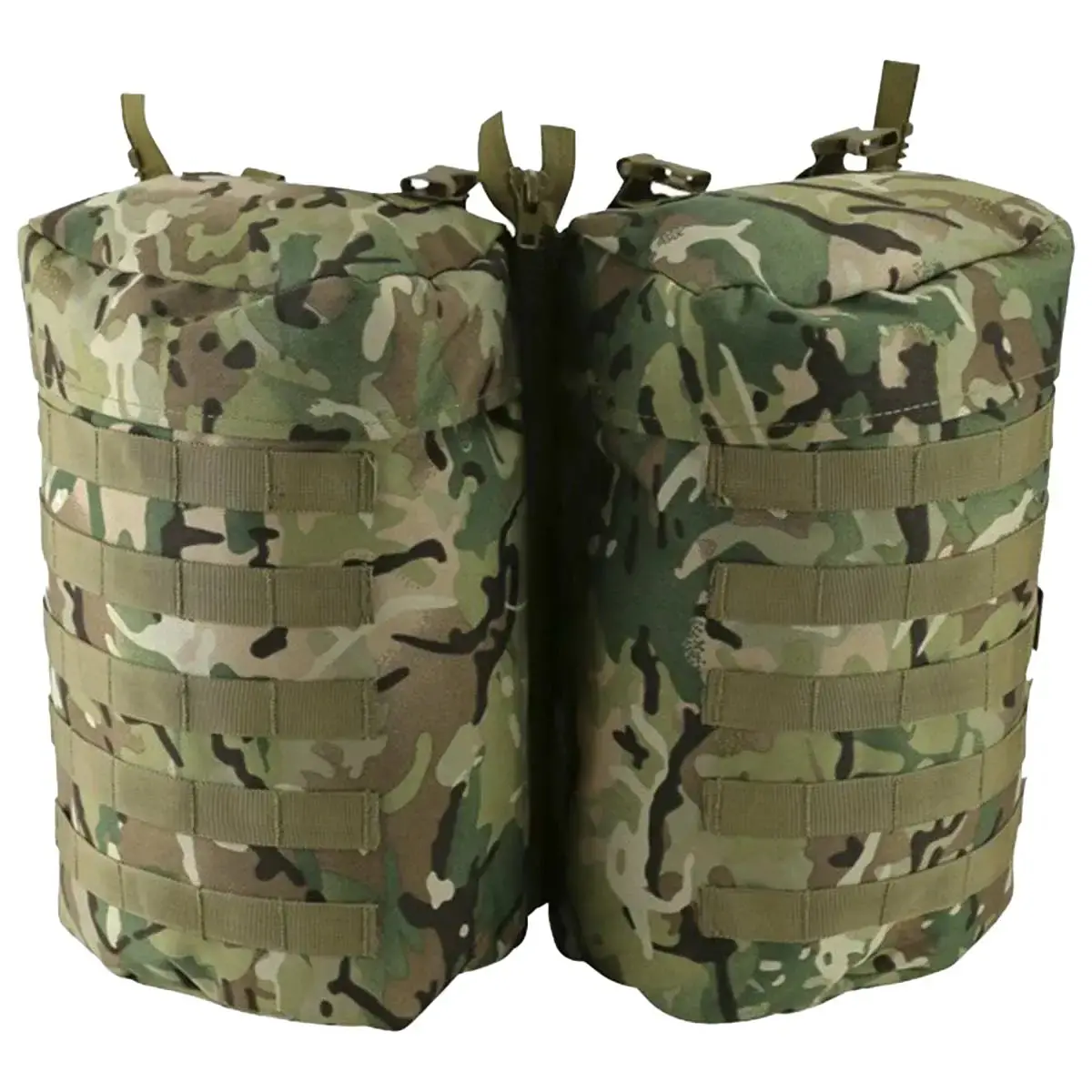 Kombat Plce Side Pocket Set Molle Btp 1