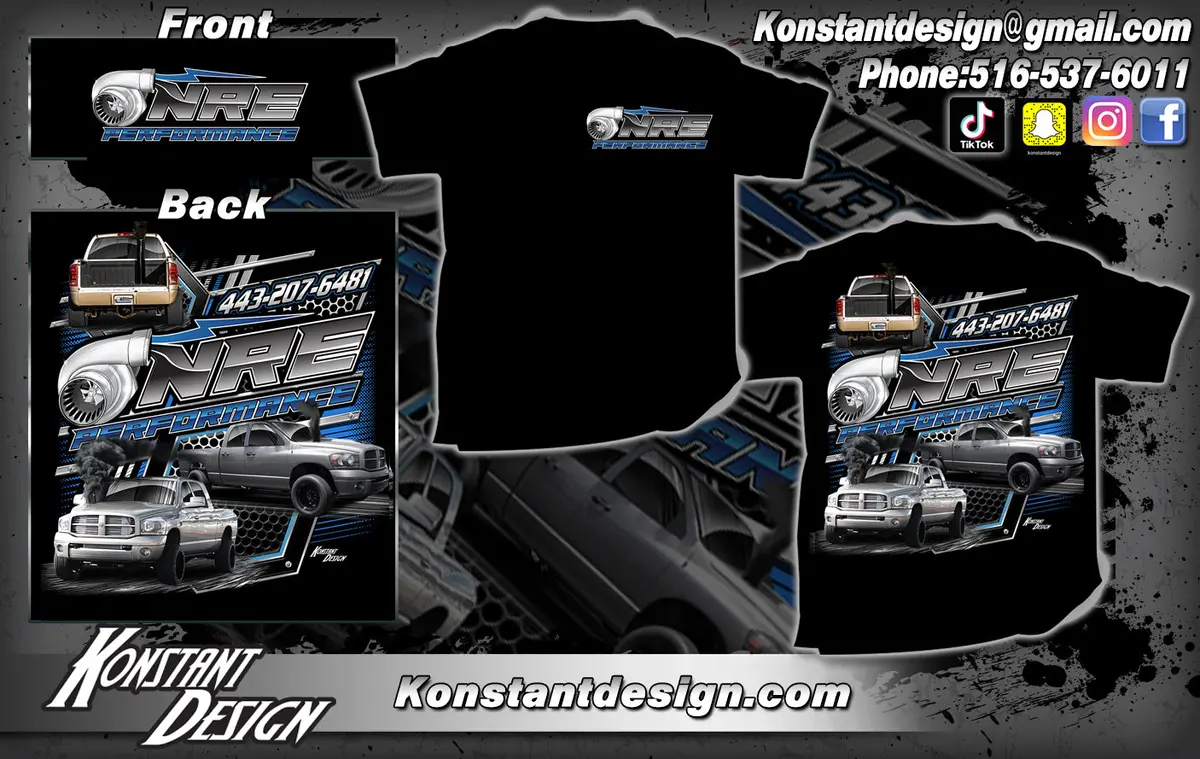 Nre Swag Bundle (Over $100 Value) 1