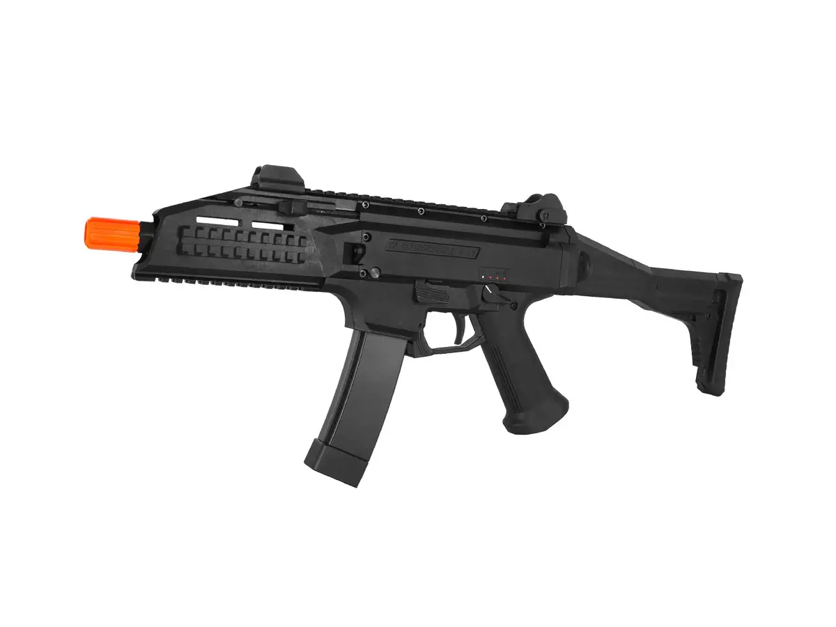 Asg Cz Scorpion Evo 3 A1 Proline Smg Aeg 1