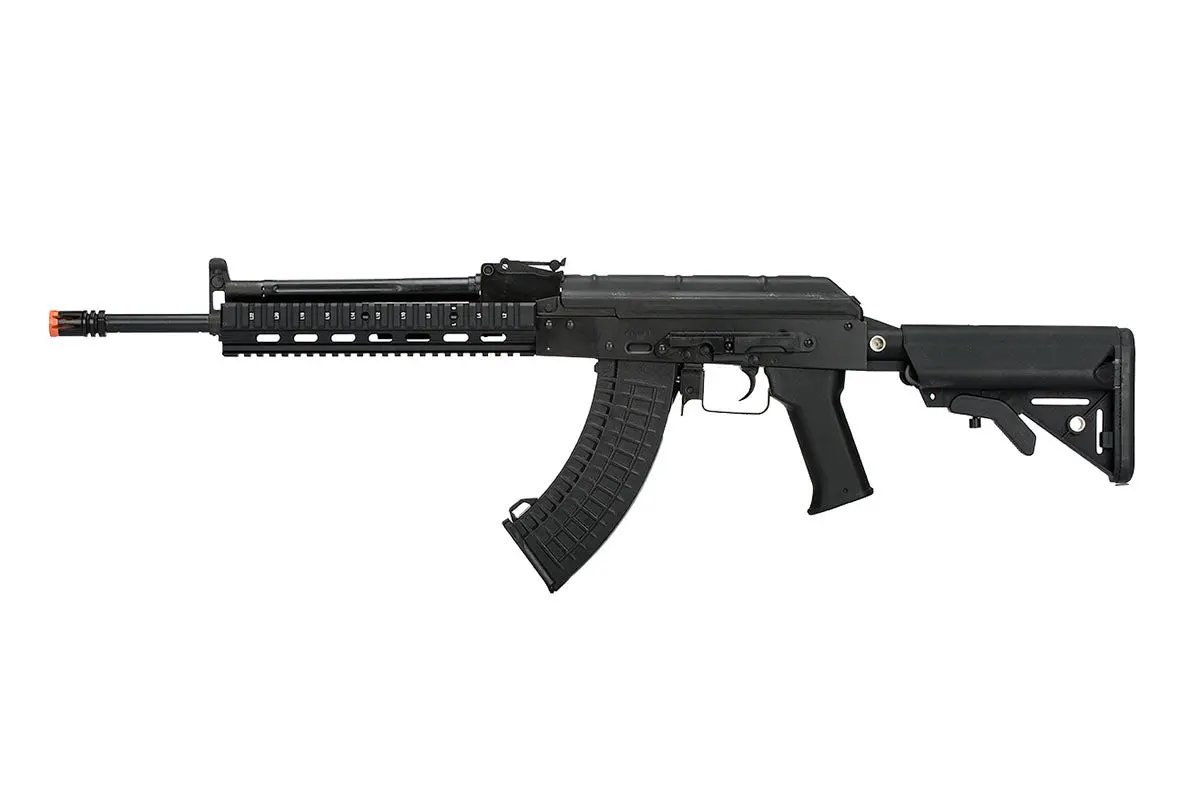 Lct Stamped Steel Tx-Mig (Tactical Ak-74M) 1