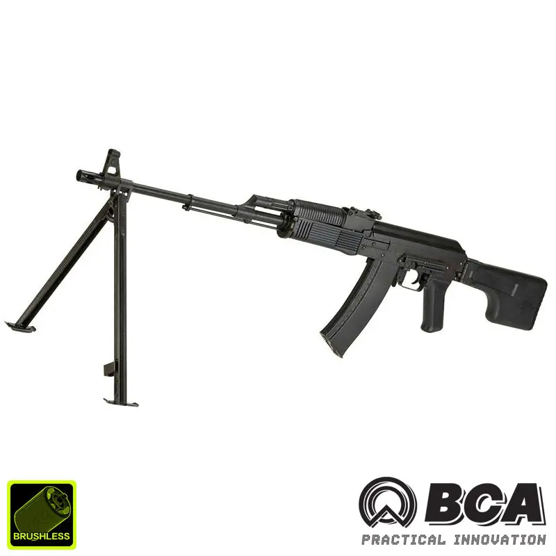 Bca Brushless Lct Rpks-74Mn Build 1