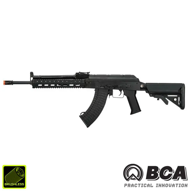 Bca Brushless Lct Tx-Mig Build 1
