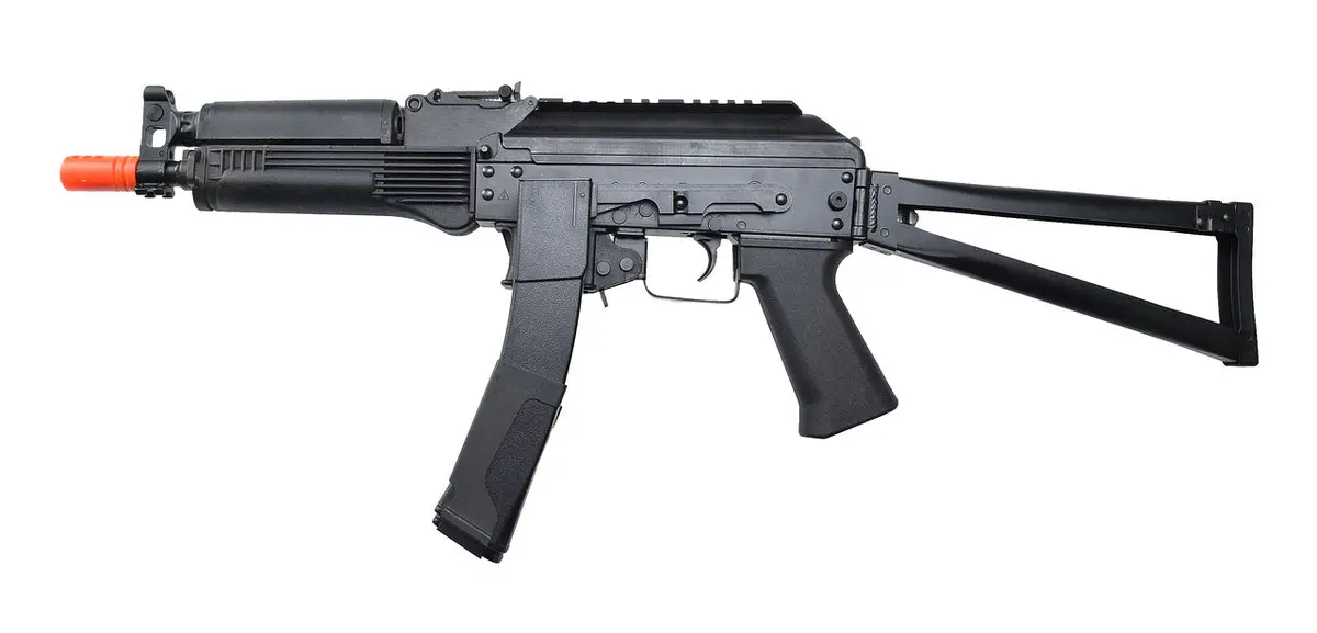 Lct Stamped Steel Pp-19-01 Vityaz 1