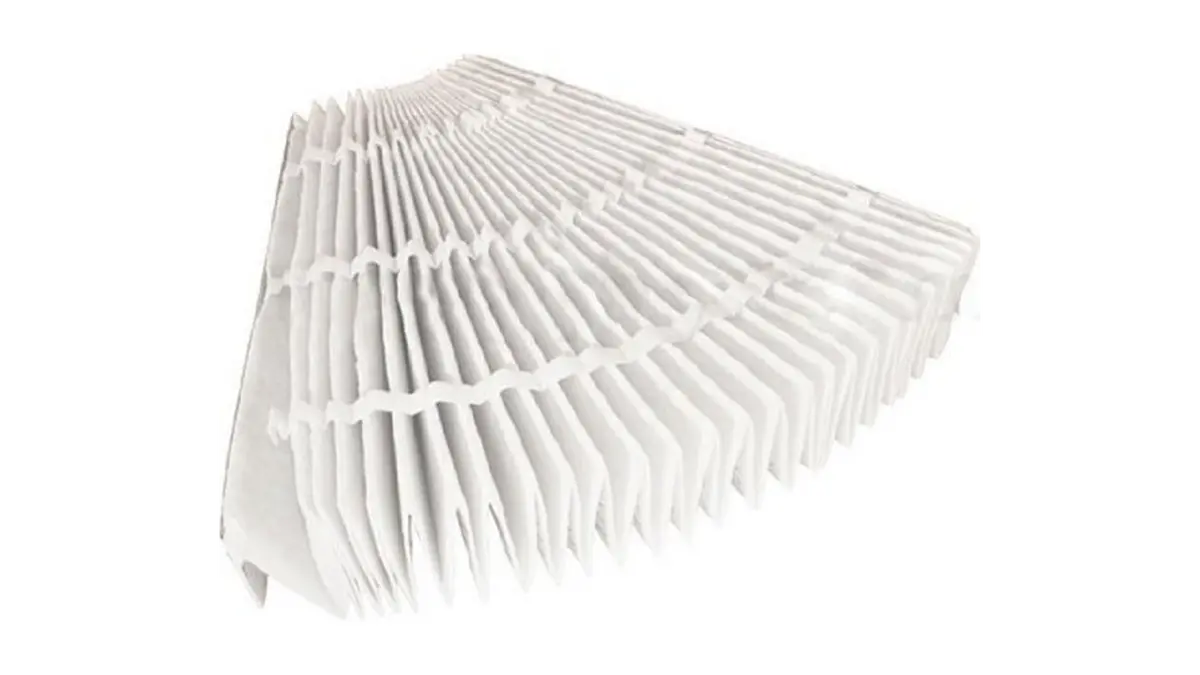 Lennox X0444 - Pmac-12C 28" X 17" X 6" Replacement Filter 1