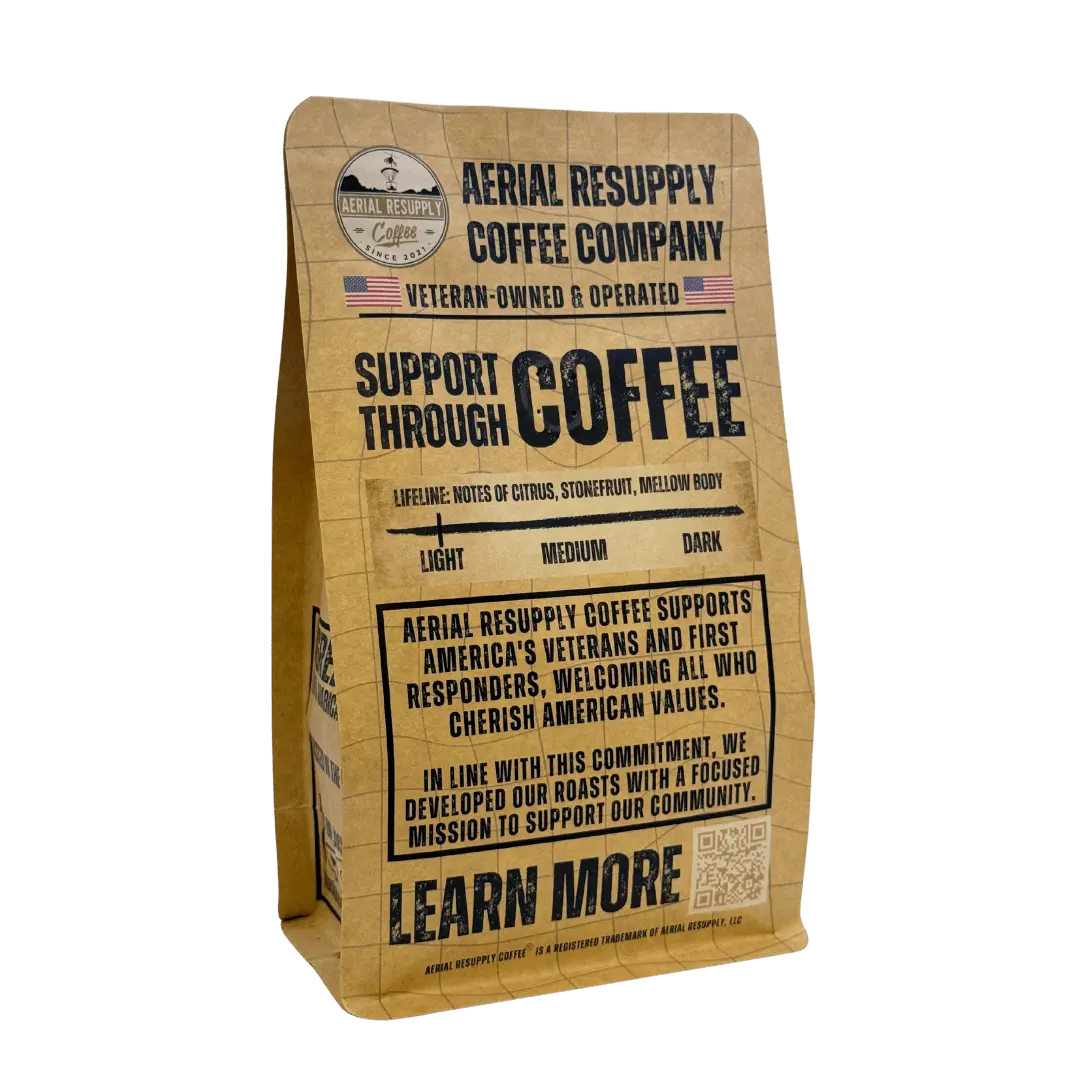 Lifeline Light Roast 2