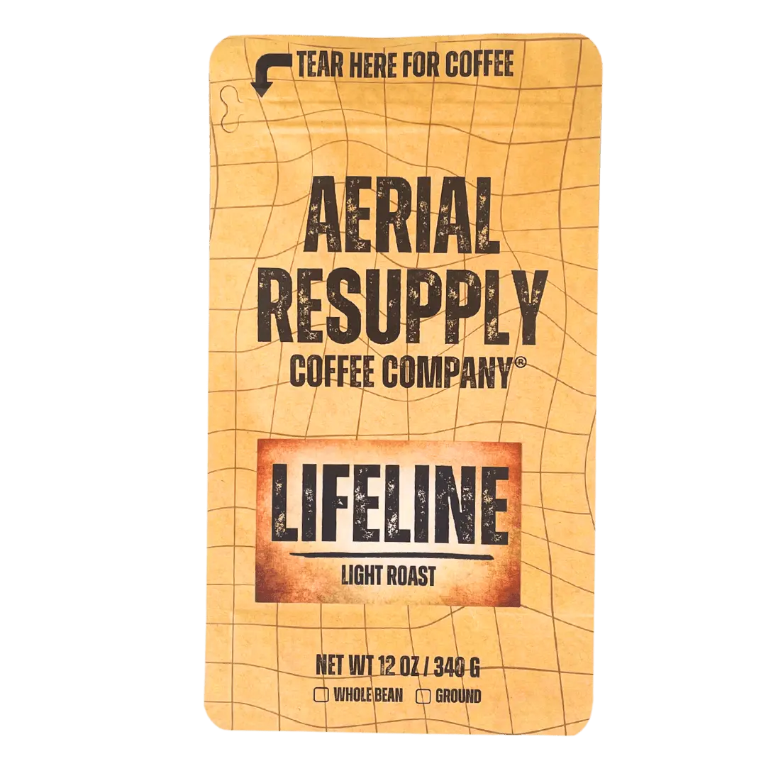 Lifeline Light Roast 4