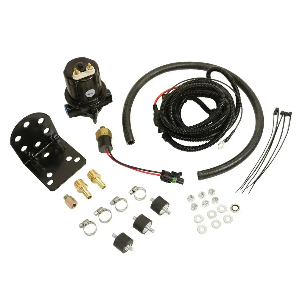 Lift Pump Kit Auxiliary Dodge 24-Valve 5.9L Cummins 1998.5-2004.5 1