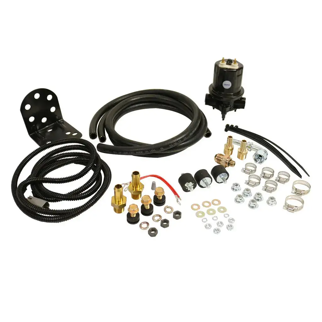 Lift Pump Kit Oem Bypass Dodge 24-Valve Cummins 1998-2002 1
