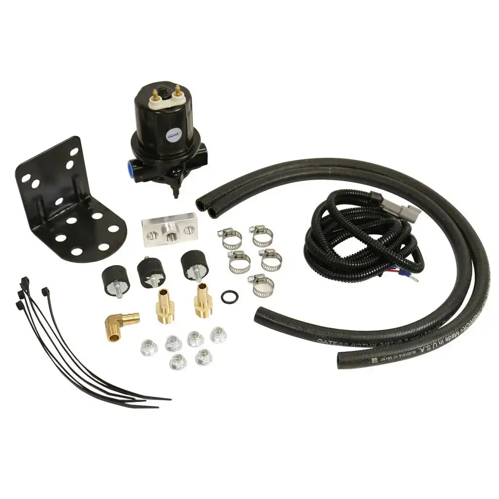 Lift Pump Kit Oem Bypass Dodge Cummins 2003-2004 1